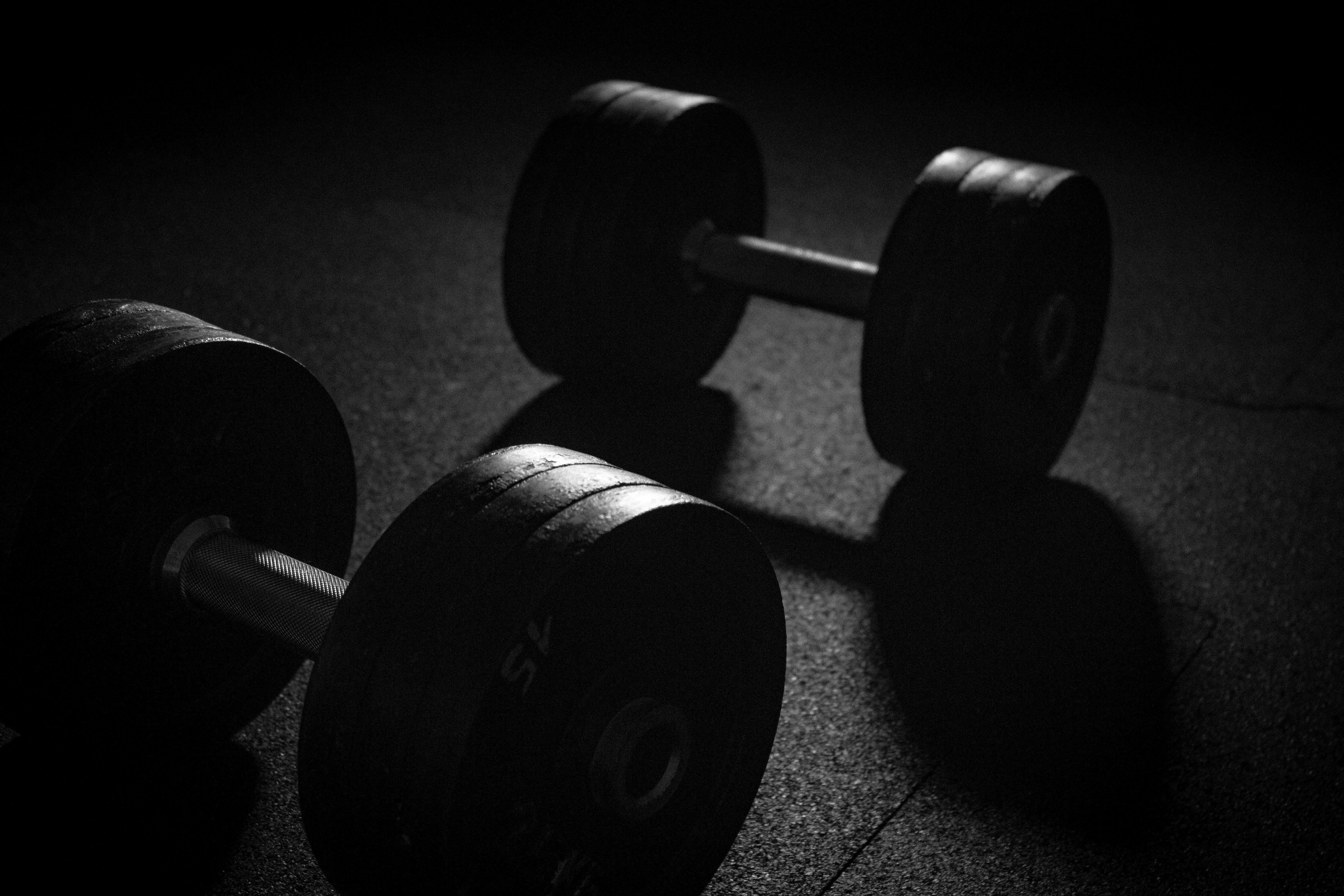  Adjustable Dumbbell Set